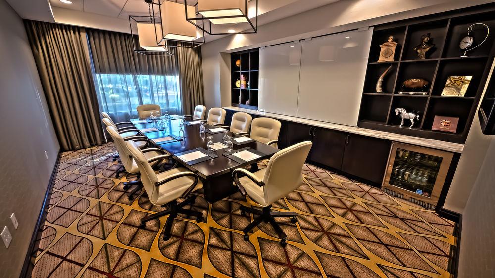 แนชวิลล์ แมริออท แอท แวนเดอร์บิลต์ ยูนิเวอร์ซิตี้ Hotel ภายนอก รูปภาพ