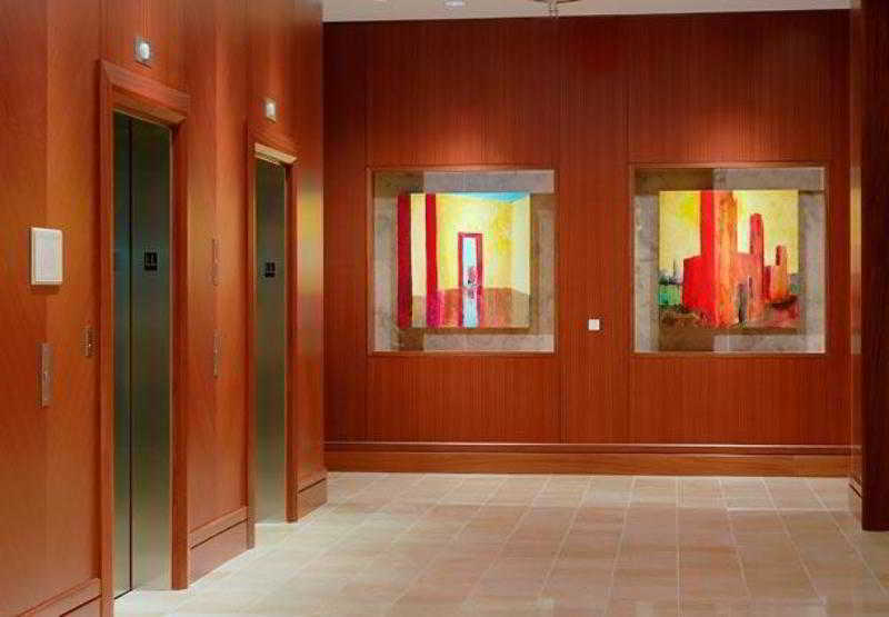 แนชวิลล์ แมริออท แอท แวนเดอร์บิลต์ ยูนิเวอร์ซิตี้ Hotel ภายนอก รูปภาพ